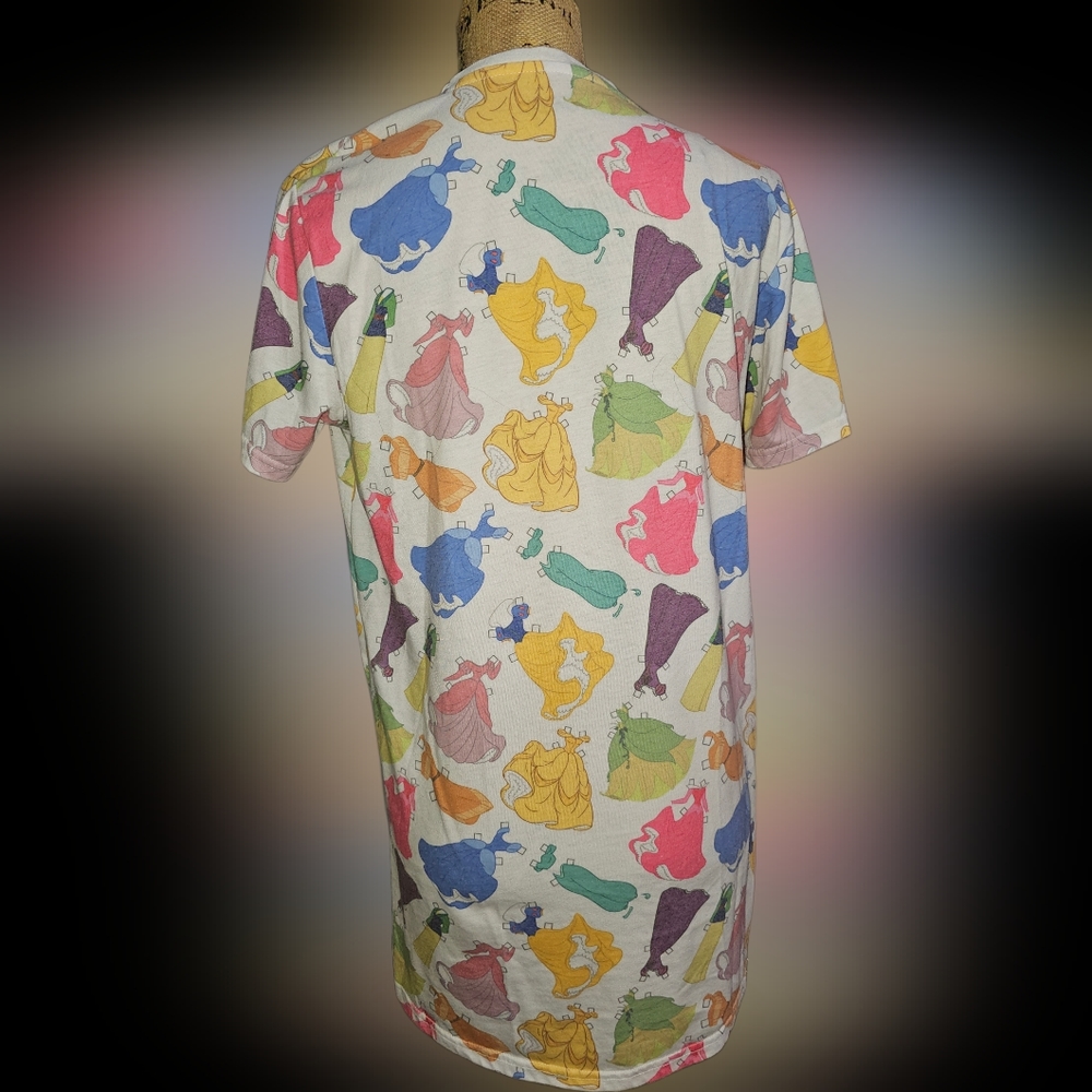 Cute women's shirt